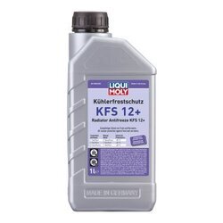 Nemrznúca kvapalina LIQUI MOLY 21145 1L