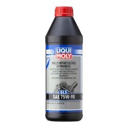 Olej do prevodovky LIQUI MOLY 2183