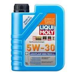 Motorový olej LIQUI MOLY 39005