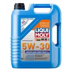 Motorový olej LIQUI MOLY 39007