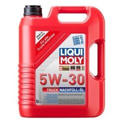 Motorový olej LIQUI MOLY 4615