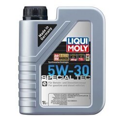 Motorový olej LIQUI MOLY 9508