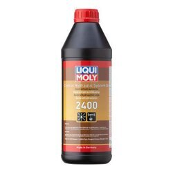 Hydraulický olej LIQUI MOLY 20979