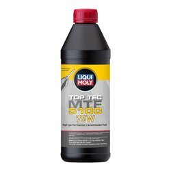 Olej do prevodovky LIQUI MOLY 21682