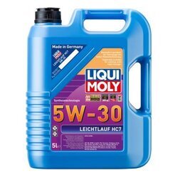 Motorový olej LIQUI MOLY 8542