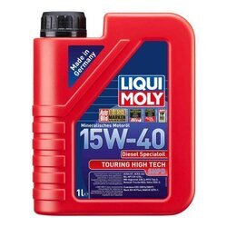 Motorový olej LIQUI MOLY 2474