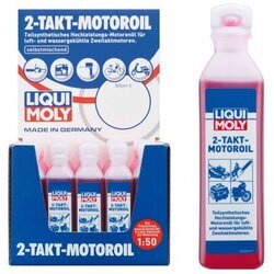 Motorový olej LIQUI MOLY 1029