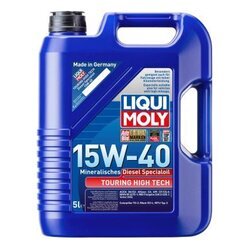 Motorový olej LIQUI MOLY 1864