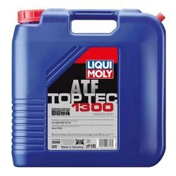 Olej do prevodovky LIQUI MOLY 3698