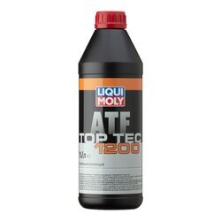 Olej do prevodovky LIQUI MOLY 7502