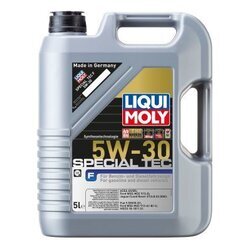 Motorový olej LIQUI MOLY 8064