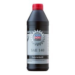 Olej do prevodovky LIQUI MOLY 20817