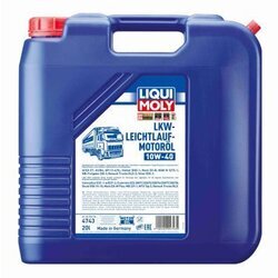 LIQUI MOLY 4743