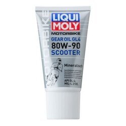 Olej do prevodovky LIQUI MOLY 1680