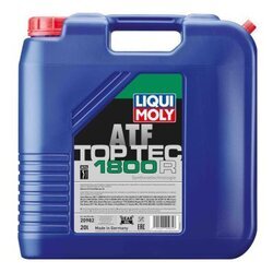 Olej do prevodovky LIQUI MOLY 20982