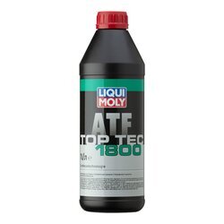 Olej do prevodovky LIQUI MOLY 2381