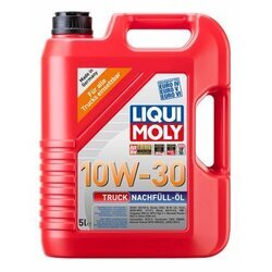 Motorový olej LIQUI MOLY 21221