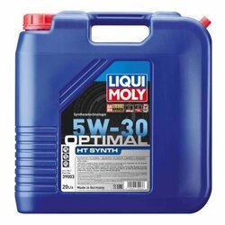 Motorový olej LIQUI MOLY 39003