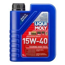 Motorový olej LIQUI MOLY 8905