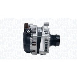 Alternátor MAGNETI MARELLI 063377585010 - obr. 1