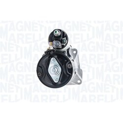 Štartér MAGNETI MARELLI 063521093020 - obr. 2