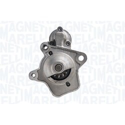 Štartér MAGNETI MARELLI 063521726280 - obr. 1