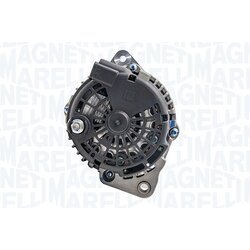 Alternátor MAGNETI MARELLI 063533488010