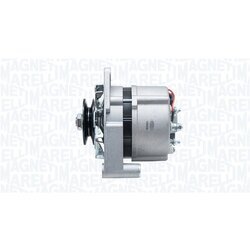 Alternátor MAGNETI MARELLI 063730051010