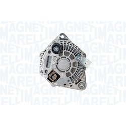 Alternátor MAGNETI MARELLI 063732080010 - obr. 1