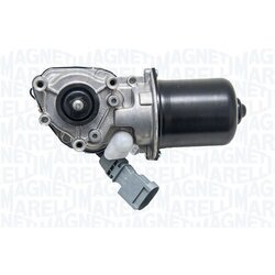 Motor stieračov MAGNETI MARELLI 064300411010