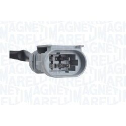 Motor stieračov MAGNETI MARELLI 064360000010 - obr. 2