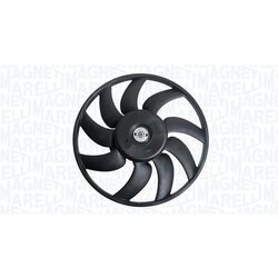 Ventilátor chladenia motora MAGNETI MARELLI 069422805010