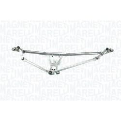 Mechanizmus stieračov MAGNETI MARELLI 085570721010 - obr. 2