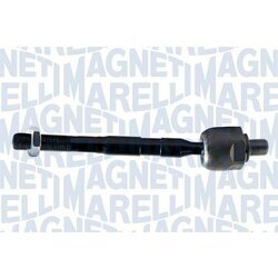 Tiahlo riadenia MAGNETI MARELLI 301191601000