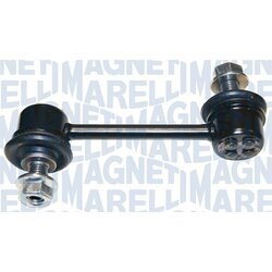 Opravná sada uloženia stabilizátora MAGNETI MARELLI 301191624070