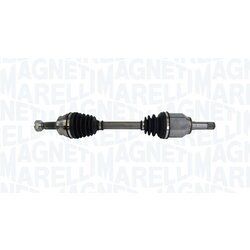 Hnací hriadeľ MAGNETI MARELLI 302004190047