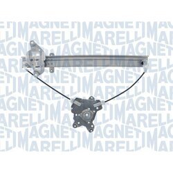 Mechanizmus zdvíhania okna MAGNETI MARELLI 350103170424