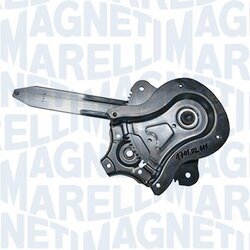 Mechanizmus zdvíhania okna MAGNETI MARELLI 350103216700