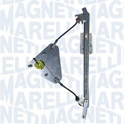 Mechanizmus zdvíhania okna MAGNETI MARELLI 350103217800 - obr. 1