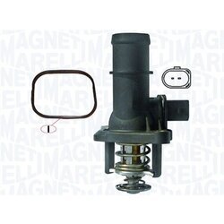 Termostat chladenia MAGNETI MARELLI 352317003760