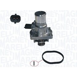 Termostat chladenia MAGNETI MARELLI 352317101700