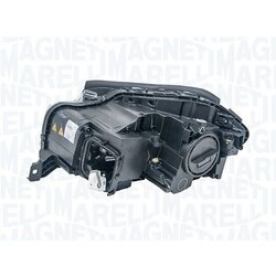 Hlavný svetlomet MAGNETI MARELLI 710815079020