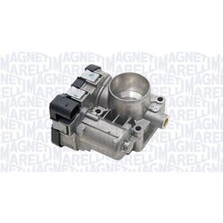 Hrdlo škrtiacej klapky MAGNETI MARELLI 802001957505