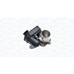 Hrdlo škrtiacej klapky MAGNETI MARELLI 802010357105