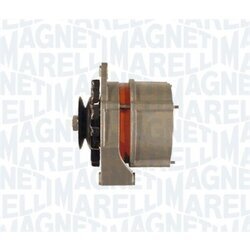 Alternátor MAGNETI MARELLI 944390307500