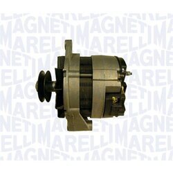 Alternátor MAGNETI MARELLI 944390327410