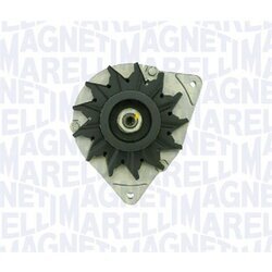 Alternátor MAGNETI MARELLI 944390362110 - obr. 1