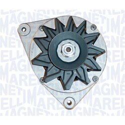 Alternátor MAGNETI MARELLI 944390367600 - obr. 1