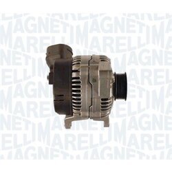 Alternátor MAGNETI MARELLI 944390381800 - obr. 2