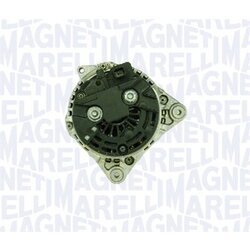 Alternátor MAGNETI MARELLI 944390462600 - obr. 2